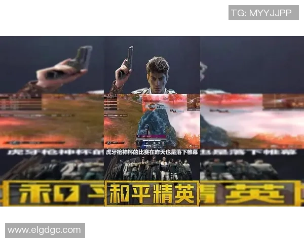 和平精英巨献：深入解析RNG战队的极速战术与团队协作秘诀