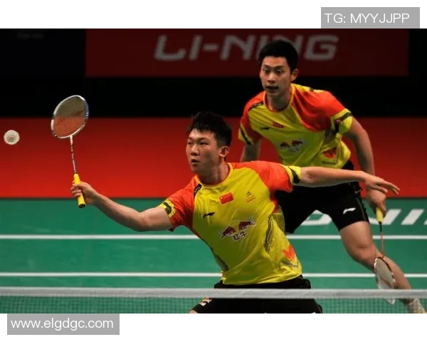 深入分析北京羽毛球队独特的防守策略与战术运用