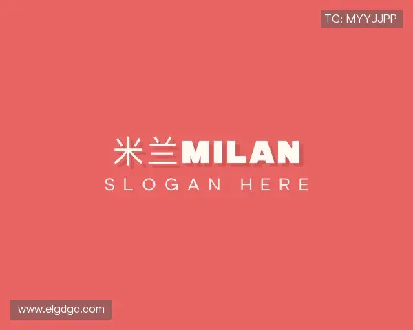 发现米兰milan